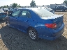 1NXBU4EE6AZ****** Salvage and Repairable 2010 Toyota Corolla in Spokane