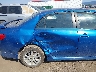 1NXBU4EE6AZ****** Salvage and Repairable 2010 Toyota Corolla in Washington State