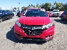 3CZRU5H3XHM****** Destrozados 2017 Honda HR-V en Estado de California