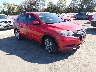 3CZRU5H3XHM****** Salvamento y Destrozados 2017 Honda HR-V en Los Angeles