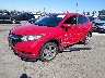 3CZRU5H3XHM****** Usados y Reparables 2017 Honda HR-V en Los Angeles