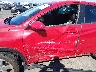3CZRU5H3XHM****** Salvamento y Reparables 2017 Honda HR-V en Estado de California