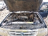 1FMDU35P7TZ****** Reparables 1996 Ford Explorer en Fayetteville