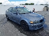 WBAEV53455K****** Salvage and Wrecked 2005 BMW 330i in Clearwater