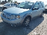 1FMDK02W08G****** Wrecked 2008 Ford Taurus in Iowa State