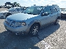 1FMDK02W08G****** Used and Repairable 2008 Ford Taurus in Des Moines