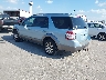 1FMDK02W08G****** Salvage and Repairable 2008 Ford Taurus in Des Moines