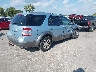 1FMDK02W08G****** Salvage and Wrecked 2008 Ford Taurus in Iowa State