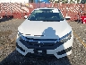 2HGFC2F73GH****** Wrecked 2016 Honda Civic in California State