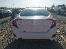 2HGFC2F73GH****** Wrecked 2016 Honda Civic