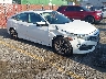 2HGFC2F73GH****** Salvage and Wrecked 2016 Honda Civic in Fontana