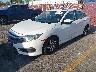 2HGFC2F73GH****** Used and Repairable 2016 Honda Civic in Fontana