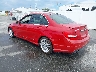 WDDGF4HB7DR****** Salvamento y Reparables 2013 Mercedes-Benz C-Class en Clearwater