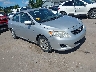 JTDBL40E89J****** Salvamento y Destrozados 2009 Toyota Corolla en Cleveland