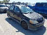 JTDBT1239Y0****** Salvage and Wrecked 2000 Toyota Echo in Los Angeles South