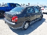 JTDBT1239Y0****** Salvage and Wrecked 2000 Toyota Echo in California State