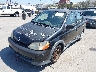 JTDBT1239Y0****** Salvage and Repairable 2000 Toyota Echo in California State