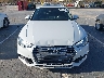 WAUGMAF46KA****** Wrecked 2019 Audi A4 in California State