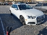 WAUGMAF46KA****** Salvage and Wrecked 2019 Audi A4 in Santa Clarita