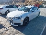 WAUGMAF46KA****** Used and Repairable 2019 Audi A4 in Santa Clarita