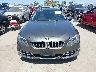 WBA5A5C58ED****** Salvage 2014 BMW 5 Series in California State