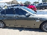 WBA5A5C58ED****** Wrecked 2014 BMW 5 Series in California State