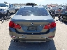 WBA5A5C58ED****** Salvage 2014 BMW 5 Series