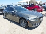 WBA5A5C58ED****** Salvage and Wrecked 2014 BMW 5 Series in North Hollywood
