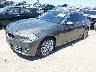 WBA5A5C58ED****** Used and Repairable 2014 BMW 5 Series in North Hollywood