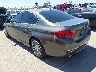 WBA5A5C58ED****** Salvage and Repairable 2014 BMW 5 Series in North Hollywood