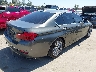 WBA5A5C58ED****** Salvage and Wrecked 2014 BMW 5 Series in California State