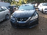 1N4AL3AP6GC****** Destrozados 2016 Nissan Altima en Estado de Virginia