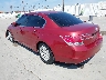 1HGCP2F38BA****** Salvamento y Reparables 2011 Honda Accord en Los Angeles South
