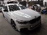 WBAJB9C59JB****** Salvamento y Destrozados 2018 BMW 5 Series en Phoenix