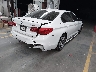 WBAJB9C59JB****** Salvamento y Destrozados 2018 BMW 5 Series en Estado de Arizona