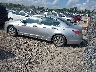1HGCP36848A****** Salvage and Repairable 2008 Honda Accord in Chicago North