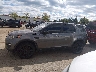 SALCT2BG3GH****** Repairable 2016 Land Rover Discovery in Michigan State