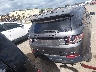 SALCT2BG3GH****** Wrecked 2016 Land Rover Discovery