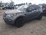 SALCT2BG3GH****** Used and Repairable 2016 Land Rover Discovery in Detroit
