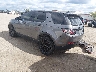 SALCT2BG3GH****** Salvage and Repairable 2016 Land Rover Discovery in Detroit