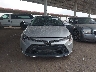 5YFB4MDE9SP****** Wrecked 2025 Toyota Corolla in Arizona State