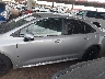 5YFB4MDE9SP****** Repairable 2025 Toyota Corolla in Arizona State