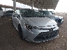 5YFB4MDE9SP****** Salvage and Wrecked 2025 Toyota Corolla in Phoenix