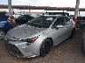 5YFB4MDE9SP****** Used and Repairable 2025 Toyota Corolla in Phoenix