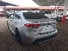 5YFB4MDE9SP****** Salvage and Repairable 2025 Toyota Corolla in Phoenix