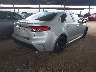5YFB4MDE9SP****** Salvage and Wrecked 2025 Toyota Corolla in Arizona State