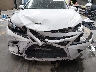 4T1B11HK0KU****** Wrecked 2019 Toyota Camry in Arizona State