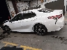 4T1B11HK0KU****** Repairable 2019 Toyota Camry in Arizona State