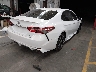 4T1B11HK0KU****** Salvage and Wrecked 2019 Toyota Camry in Arizona State