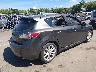 JM1BL1K65B1****** Salvage and Wrecked 2011 Mazda 3 in Connecticut State
